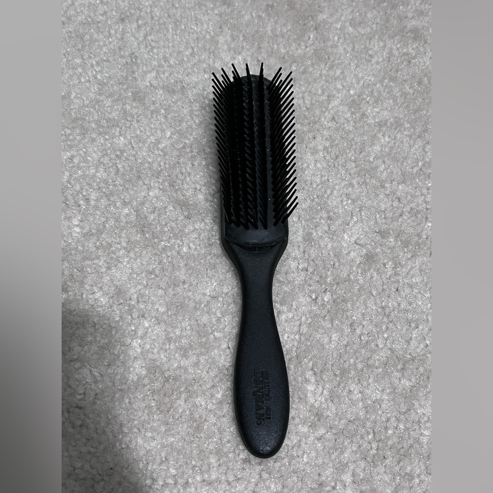 Denman Original Styler, 7 Row for Detangling, Blow-drying, Styling & Smoothing